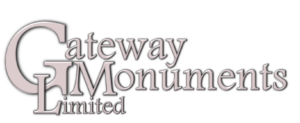 Gateway Monuments Logo